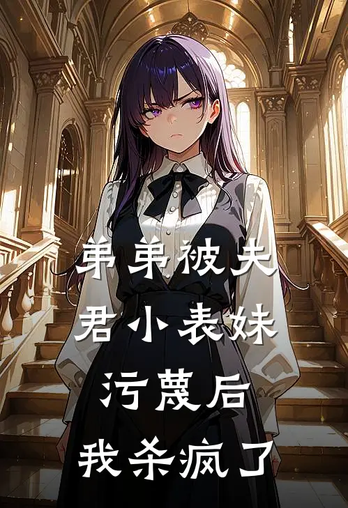 弟弟被夫君小表妹污蔑后，我杀疯了