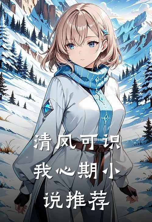 清风可识我心期小说推荐