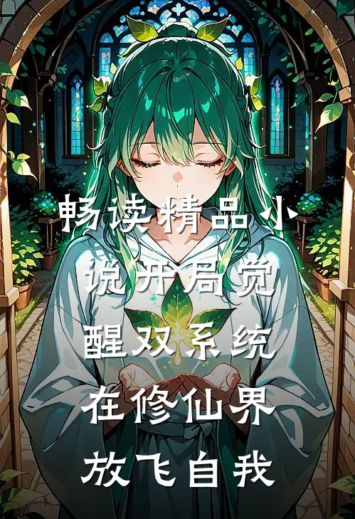 畅读精品小说开局觉醒双系统，在修仙界放飞自我