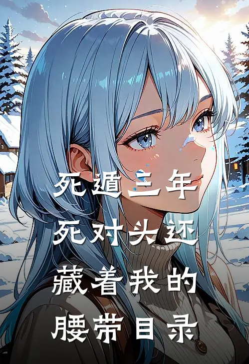 死遁三年，死对头还藏着我的腰带目录