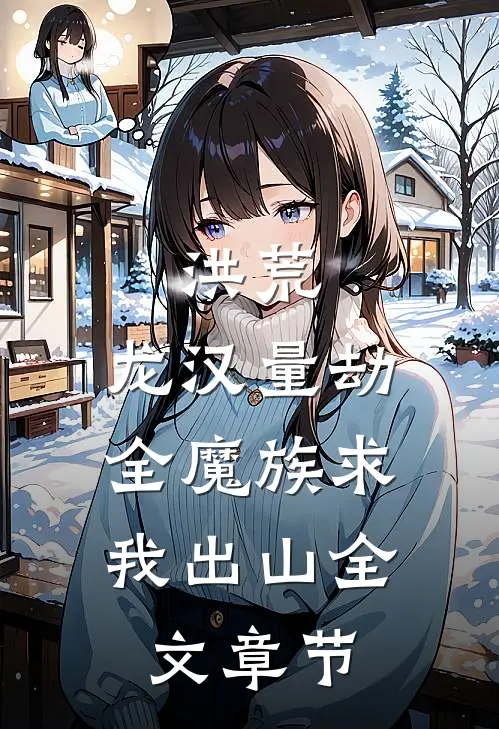 洪荒：龙汉量劫，全魔族求我出山全文章节