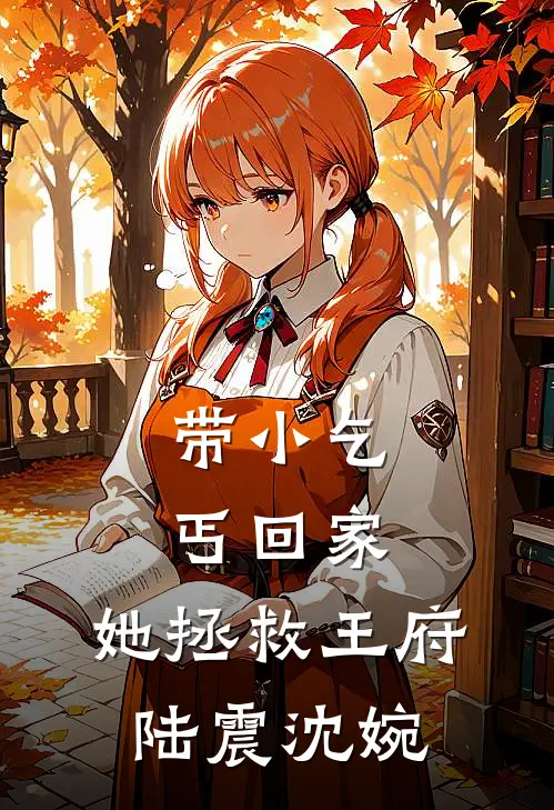 带小乞丐回家，她拯救王府陆震沈婉