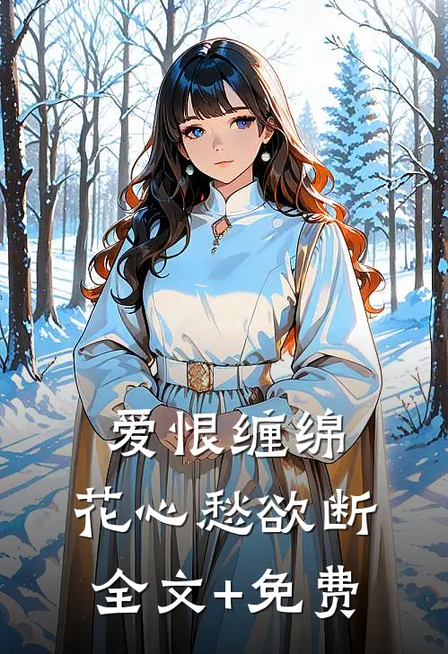 爱恨缠绵，花心愁欲断全文+免费