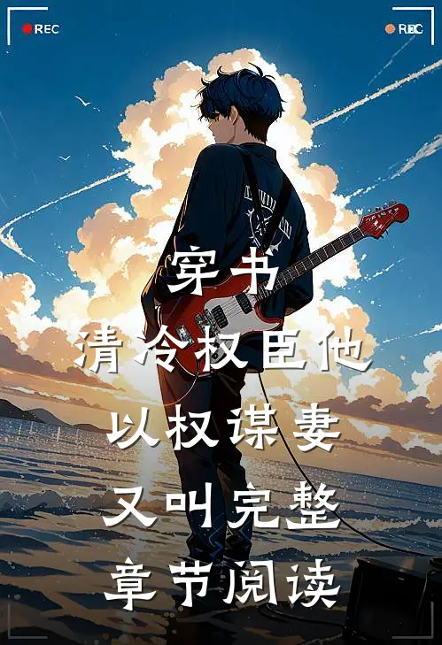 穿书:清冷权臣他以权谋妻又叫完整章节阅读