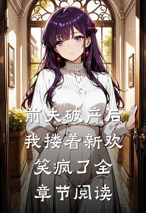 前夫破产后，我搂着新欢笑疯了全章节阅读