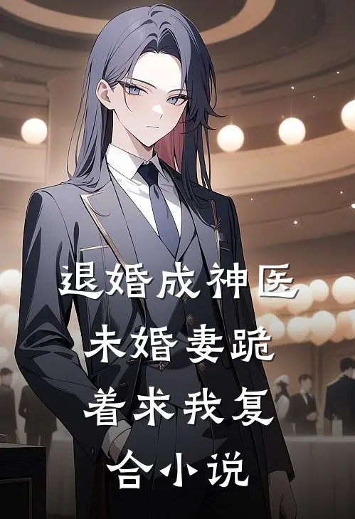 退婚成神医，未婚妻跪着求我复合小说