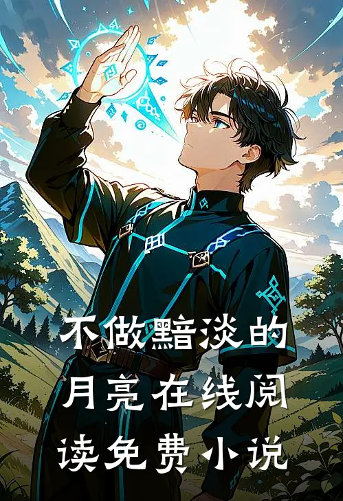不做黯淡的月亮在线阅读免费小说