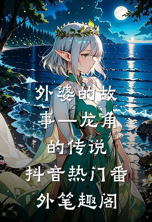 外婆的故事—龙角的传说：抖音热门番外笔趣阁