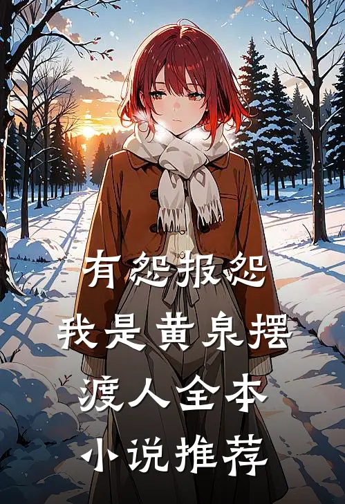 有怨报怨，我是黄泉摆渡人全本小说推荐