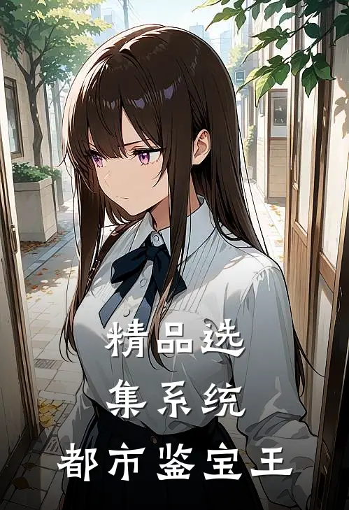精品选集系统：都市鉴宝王