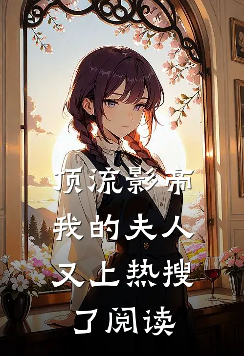顶流影帝，我的夫人又上热搜了阅读
