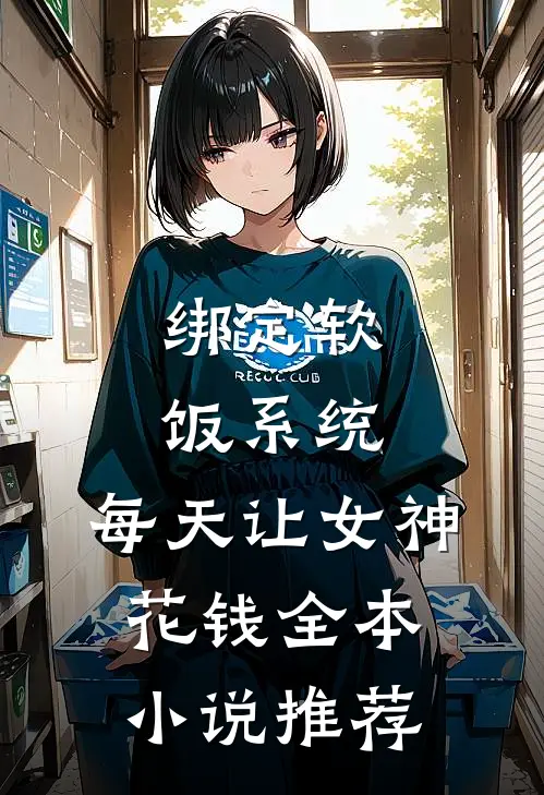 绑定软饭系统，每天让女神花钱全本小说推荐