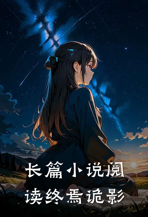 长篇小说阅读终焉诡影