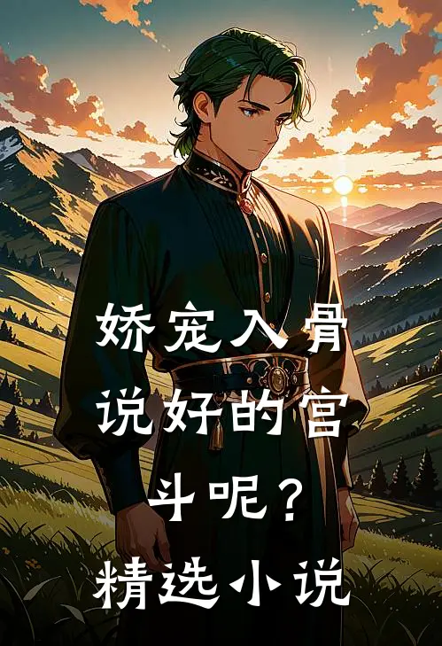 娇宠入骨：说好的宫斗呢？精选小说
