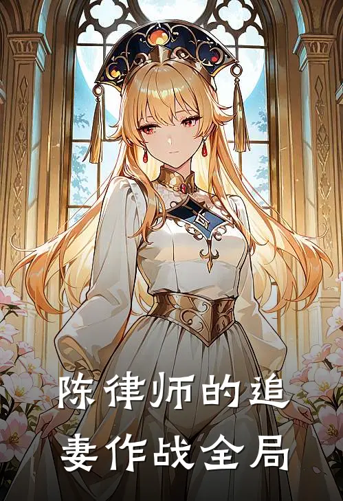 陈律师的追妻作战全局