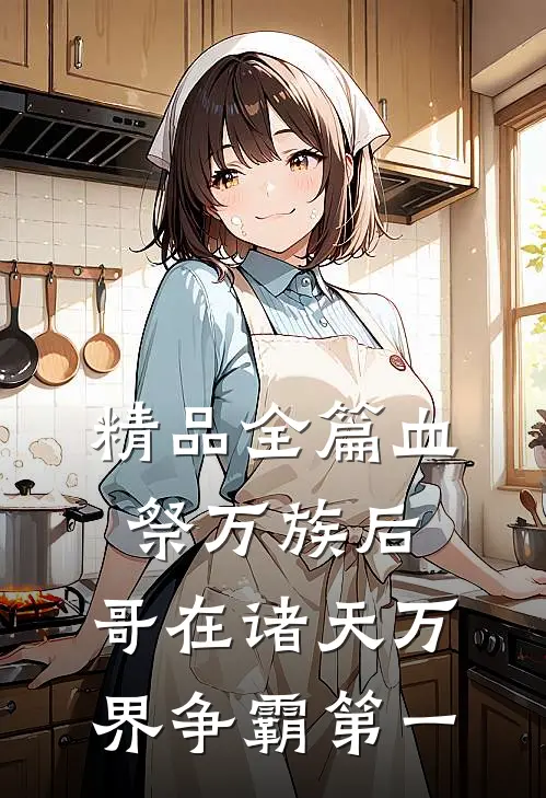 精品全篇血祭万族后，哥在诸天万界争霸第一