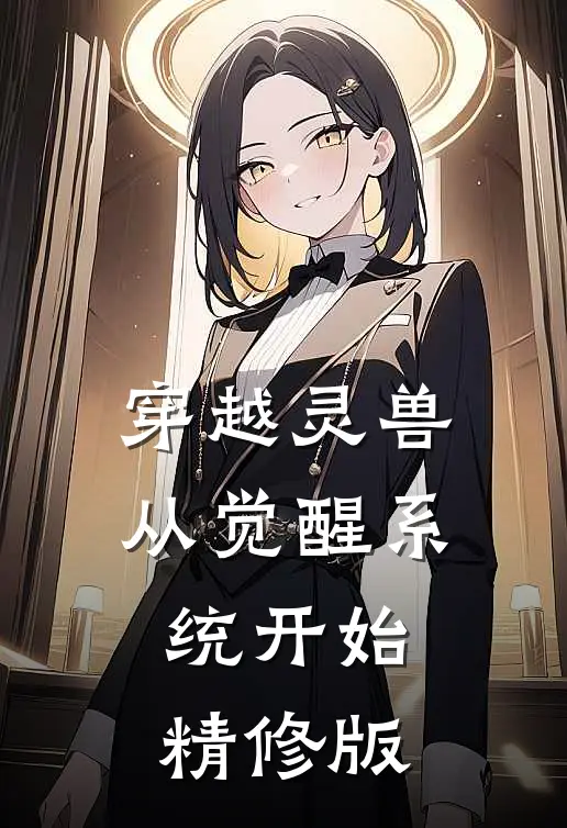 穿越灵兽，从觉醒系统开始精修版