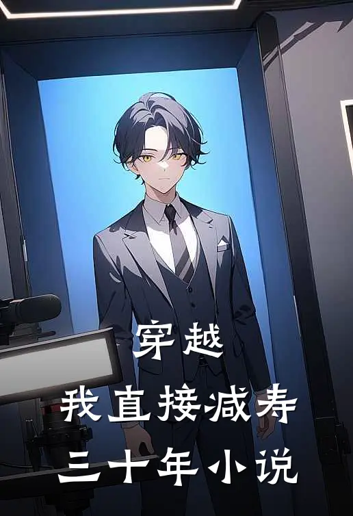 穿越：我直接减寿三十年小说