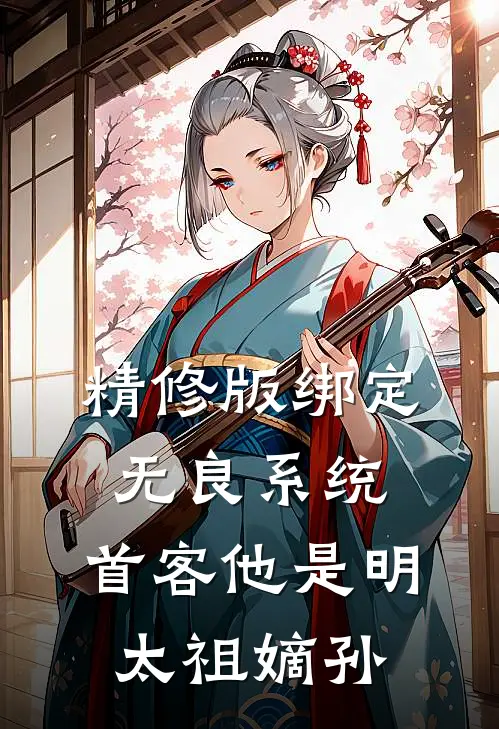 精修版绑定无良系统，首客他是明太祖嫡孙