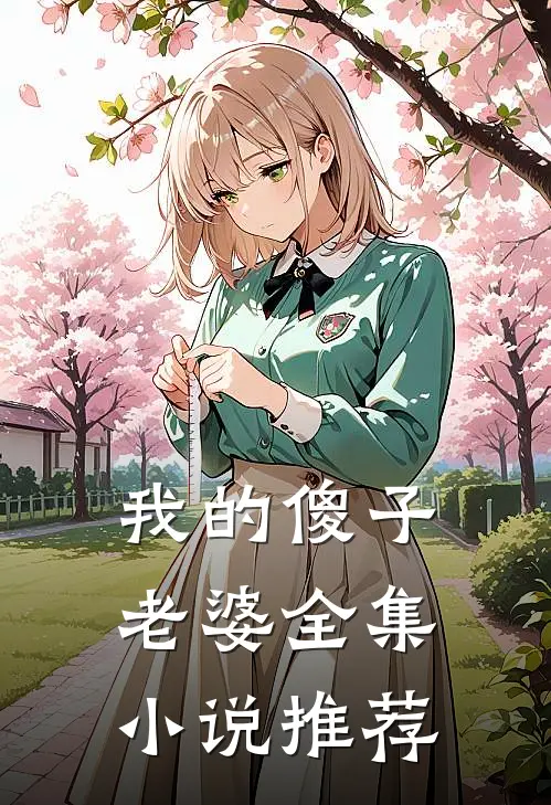 我的傻子老婆全集小说推荐