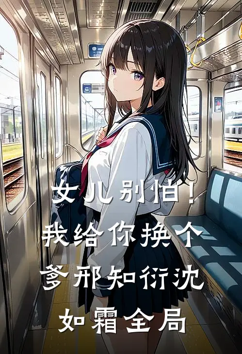 女儿别怕！我给你换个爹邢知衍沈如霜全局