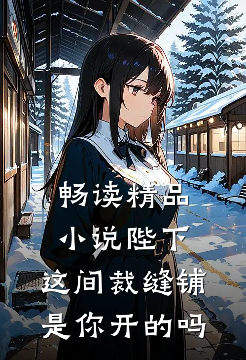 畅读精品小说陛下，这间裁缝铺是你开的吗