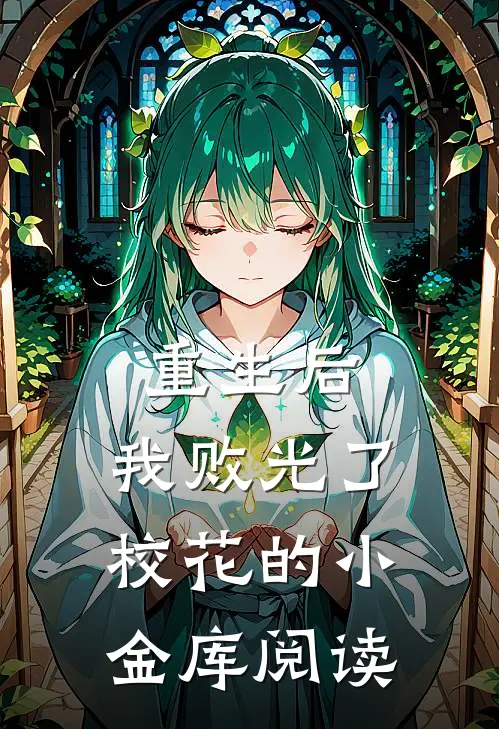 重生后，我败光了校花的小金库阅读