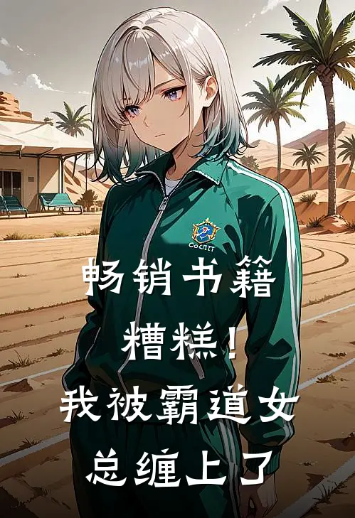 畅销书籍糟糕！我被霸道女总缠上了