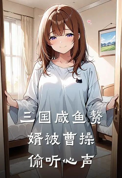 三国咸鱼赘婿被曹操偷听心声