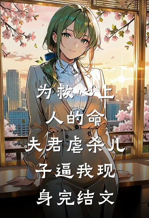为救心上人的命，夫君虐杀儿子逼我现身完结文