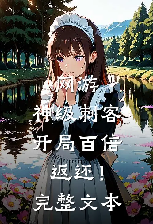 网游：神级刺客，开局百倍返还！完整文本