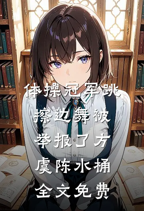 体操冠军跳擦边舞被举报了方虞陈水桶全文免费