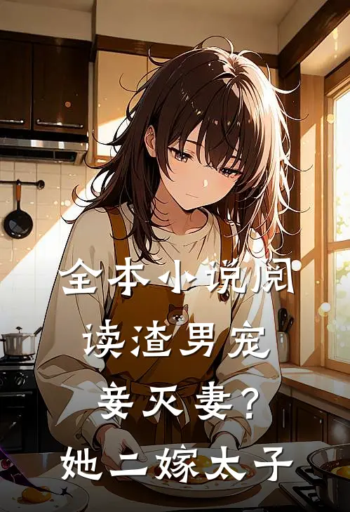全本小说阅读渣男宠妾灭妻？她二嫁太子