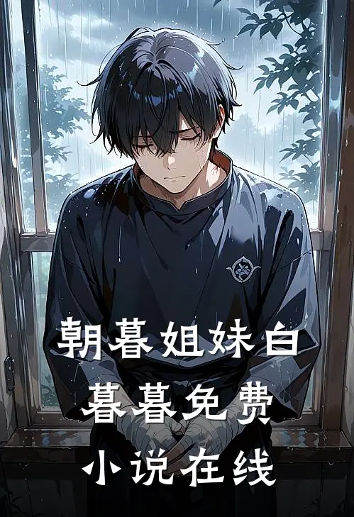 朝暮姐妹白暮暮免费小说在线