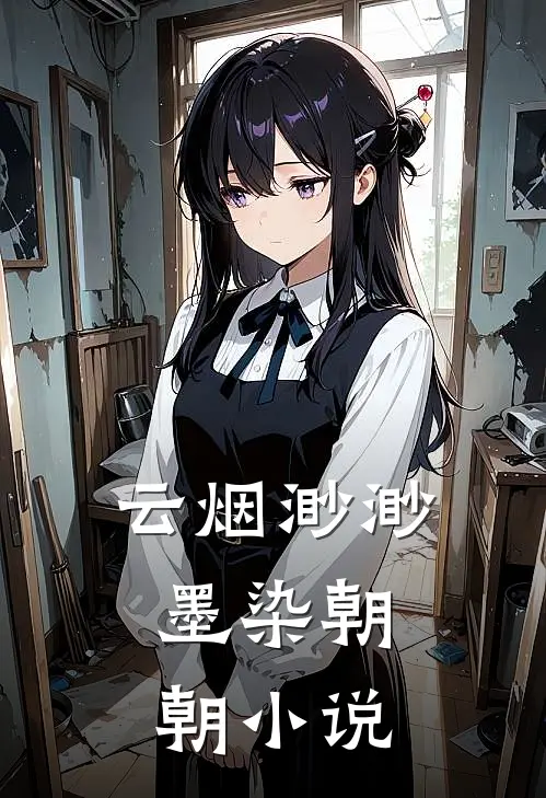 云烟渺渺，墨染朝朝小说