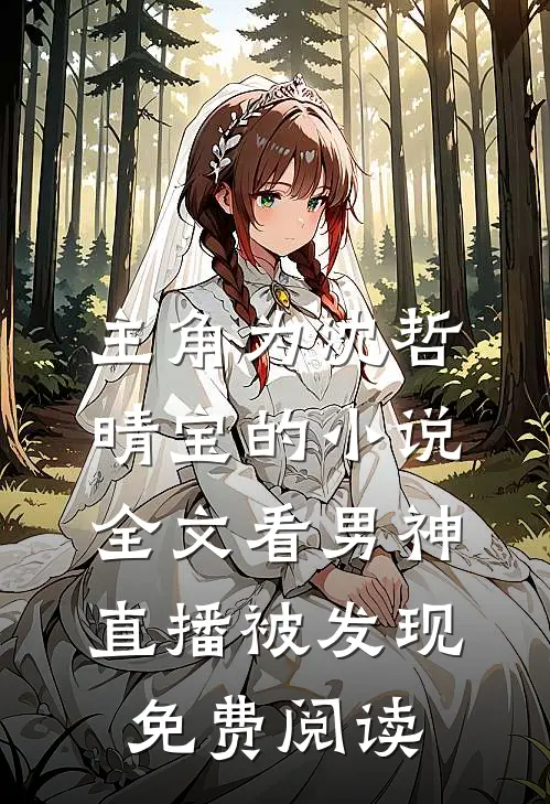 主角为沈哲晴宝的小说全文看男神直播被发现免费阅读