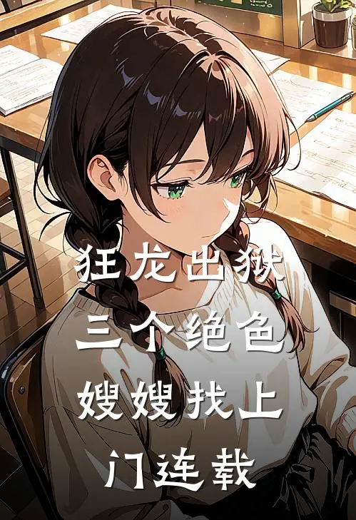 狂龙出狱，三个绝色嫂嫂找上门连载