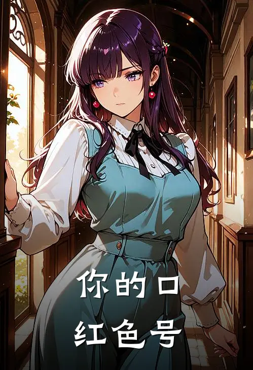 你的口红色号