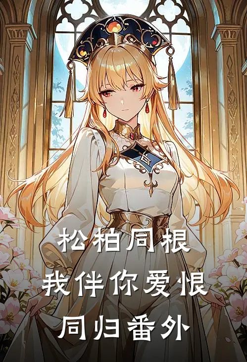 松柏同根，我伴你爱恨同归番外