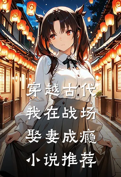 穿越古代，我在战场娶妻成瘾小说推荐