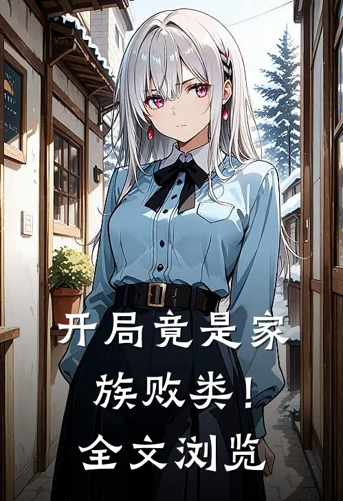 开局竟是家族败类！全文浏览