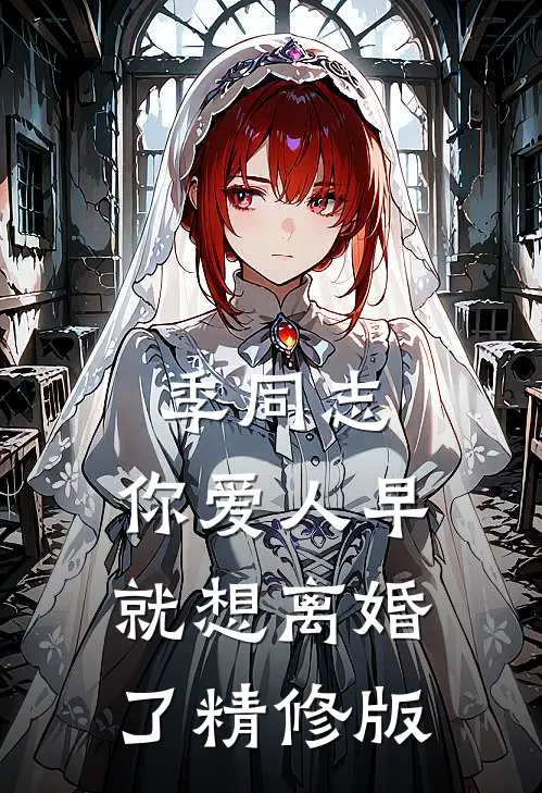 季同志，你爱人早就想离婚了精修版