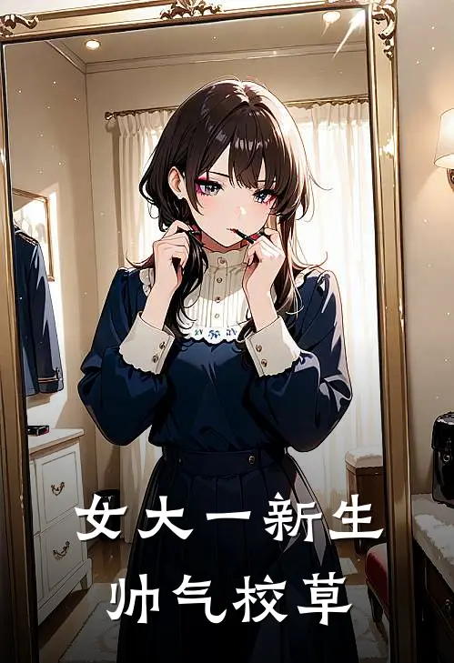 女大一新生帅气校草