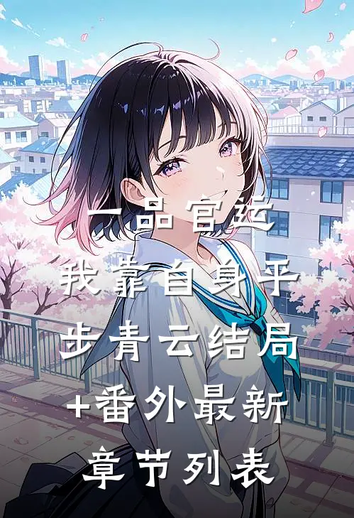 一品官运，我靠自身平步青云结局+番外最新章节列表
