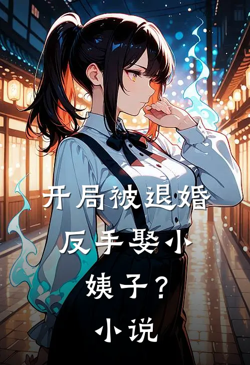 开局被退婚，反手娶小姨子？小说