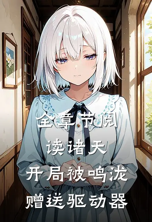 全章节阅读诸天：开局被鸣泷赠送驱动器