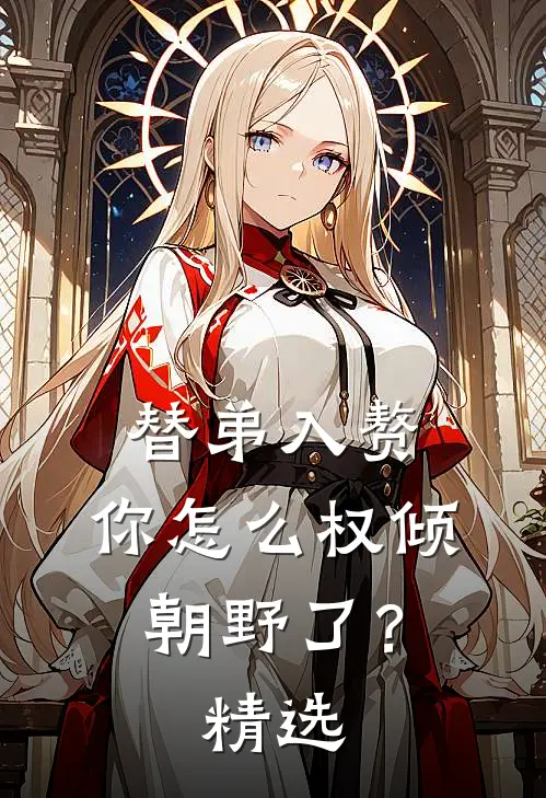 替弟入赘，你怎么权倾朝野了？精选