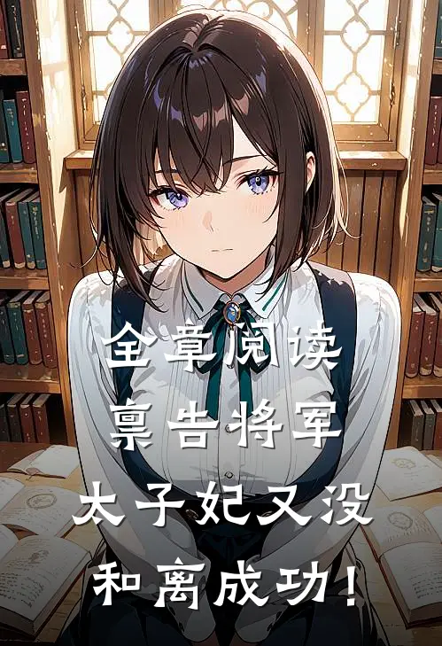 全章阅读禀告将军，太子妃又没和离成功！