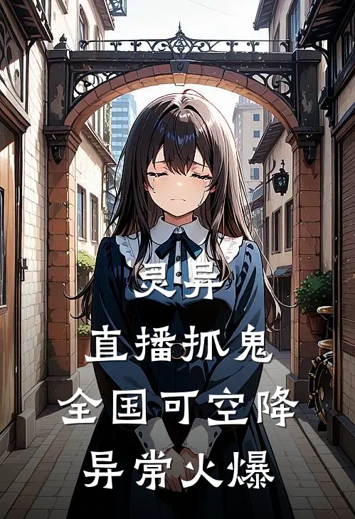 灵异：直播抓鬼，全国可空降异常火爆
