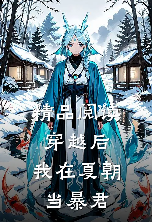 精品阅读穿越后，我在夏朝当暴君